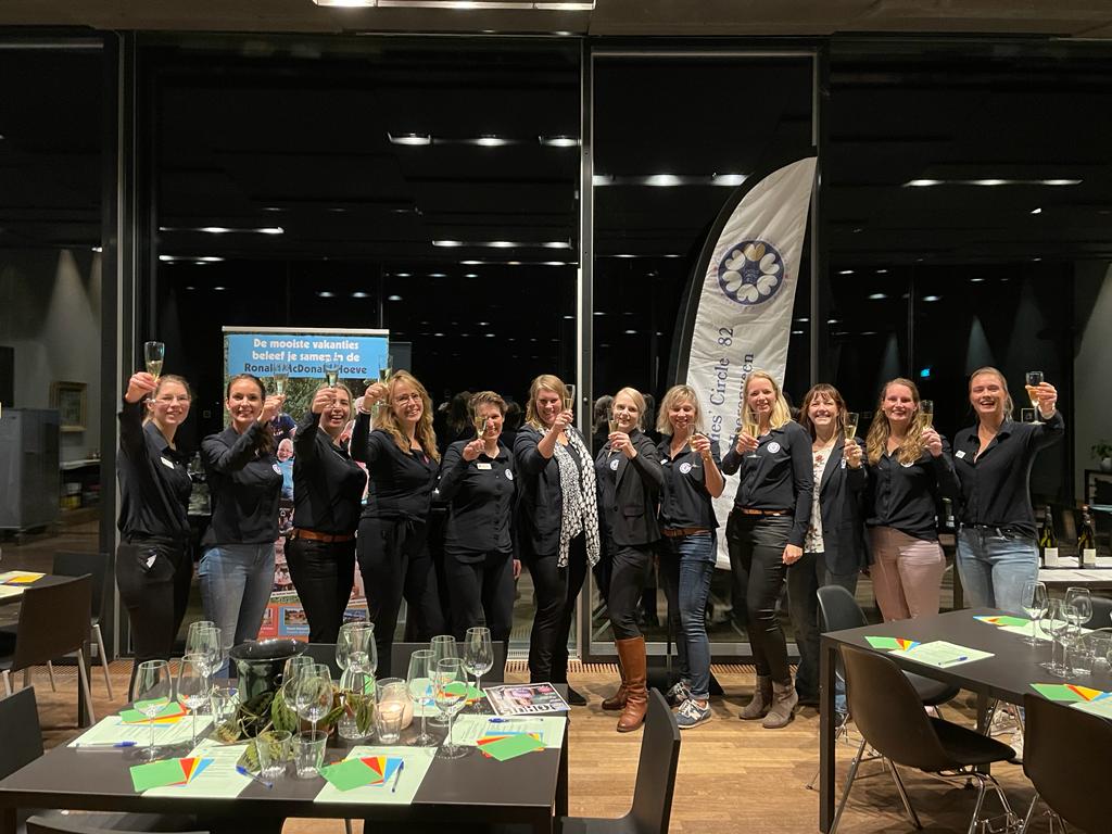 Foto proost